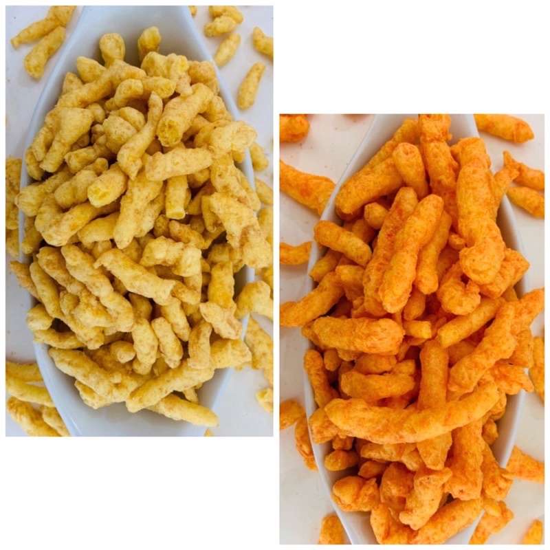 

Twiscorn 500gram