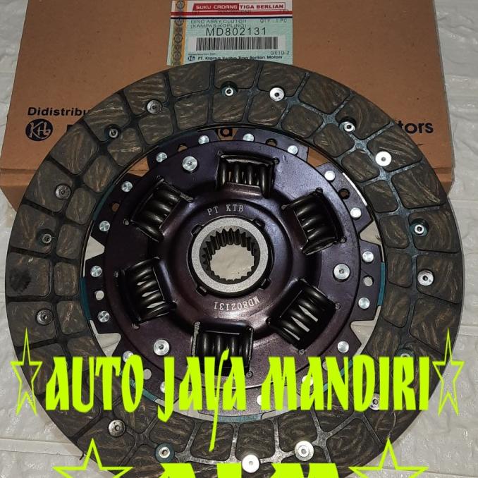 Clutch disc kampas kopling plat kopling L300diesel L300 Diesel L039