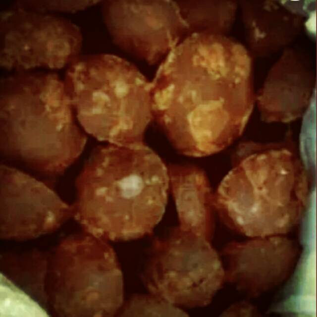 Gula batok/merah asli palembang