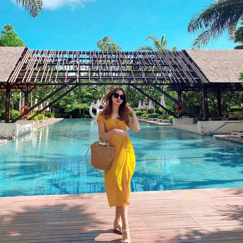 Natasha Dress by Anast.id