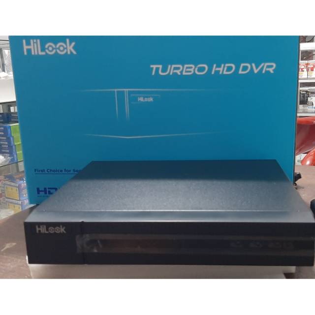 Dvr-240G-F1 Hilook