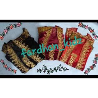 Baju karnaval kebaya anak TK Shopee Indonesia Baju karnaval kebaya anak TK Shopee Indonesia