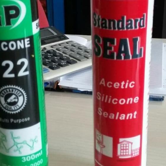 

Silicone Sealant