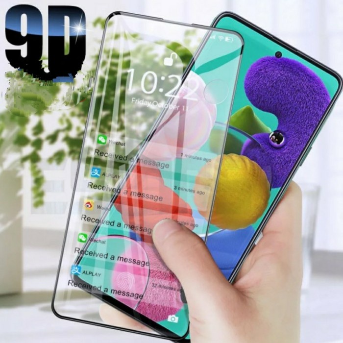 Tempered Glass Oppo Reno 5 Anti Gores