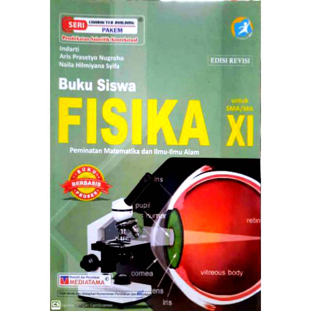 Buku fisika kelas 11 mediatama pdf