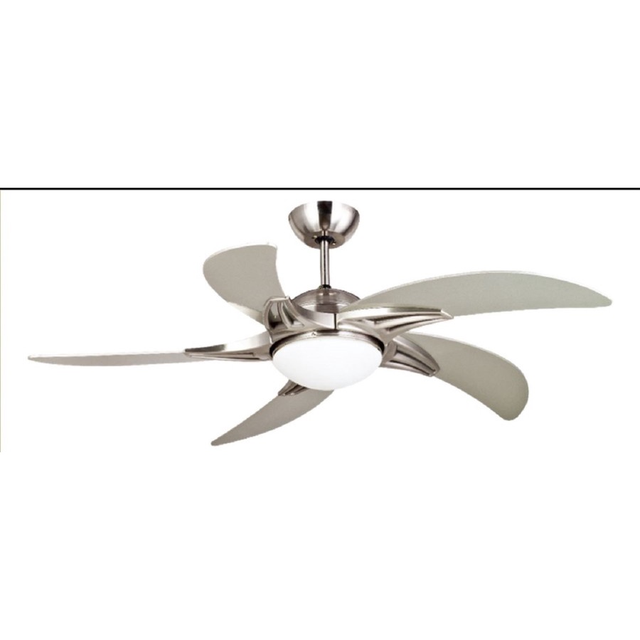 Kipas MT Edam 52IN  Ceilling Modern Viper Fan Remote