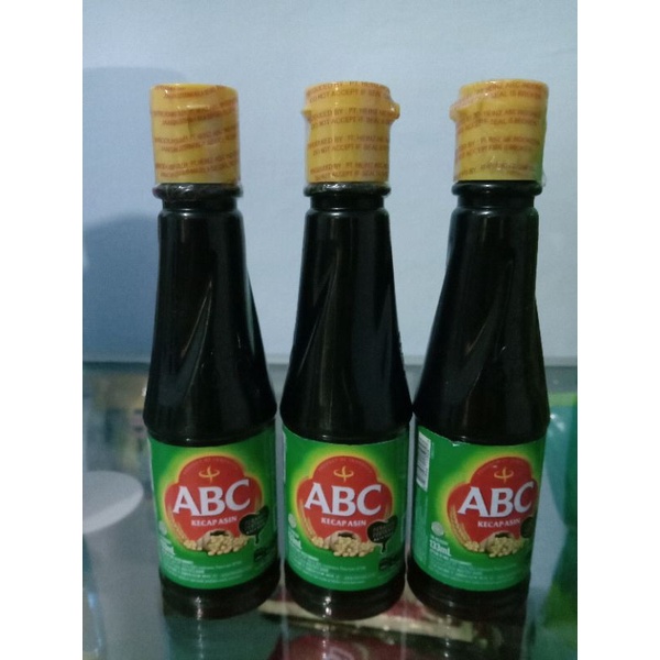 

ABC KECAP ASIN