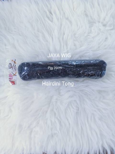 HAIRDINI TONG / ALAT PENGIKAL RAMBUT/CEPOL/HAIR DINI