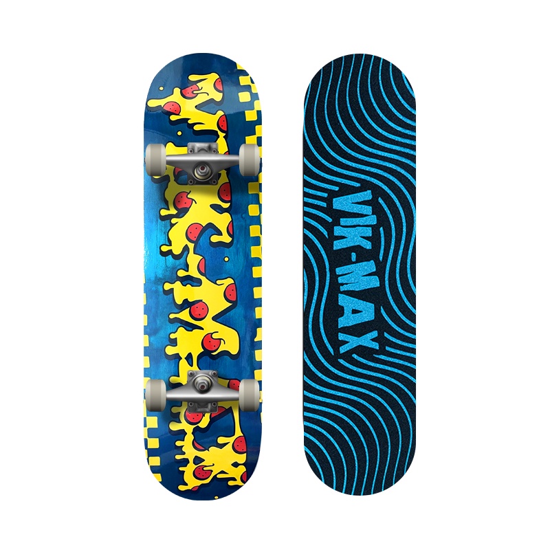 Fullset skateboard