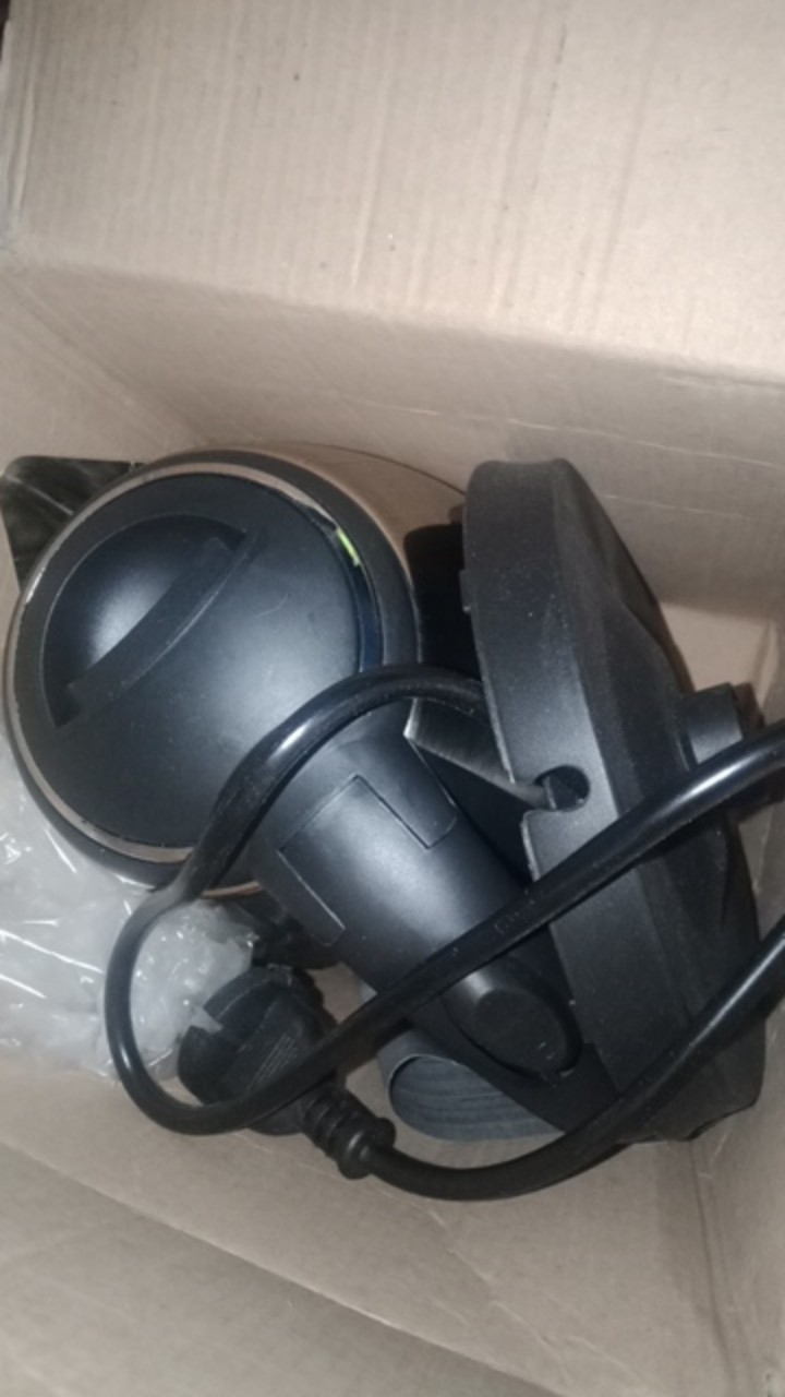 Teko Listrik Anti Karat 1.8 Liter