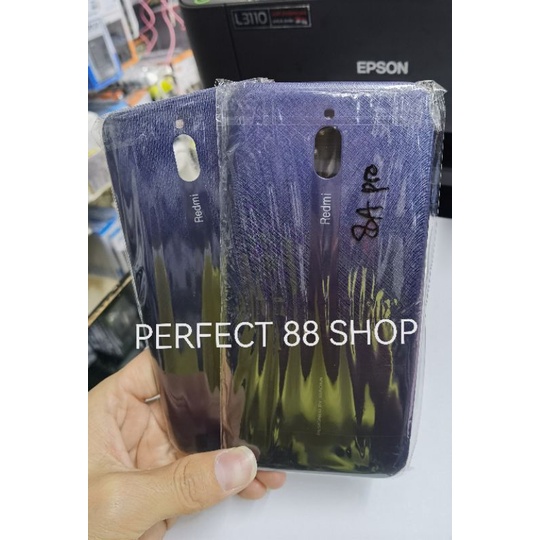 BACKDOOR TUTUP BELAKANG XIAOMI REDMI 8A PRO