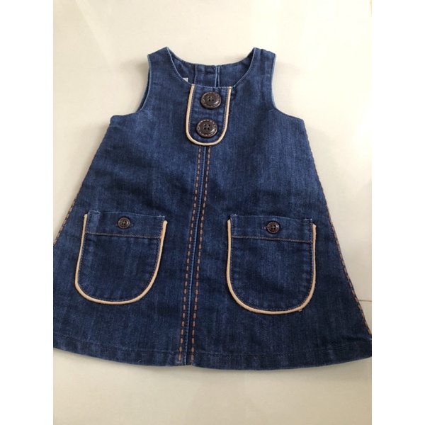 preloved Next dress bayi pl baju bayi