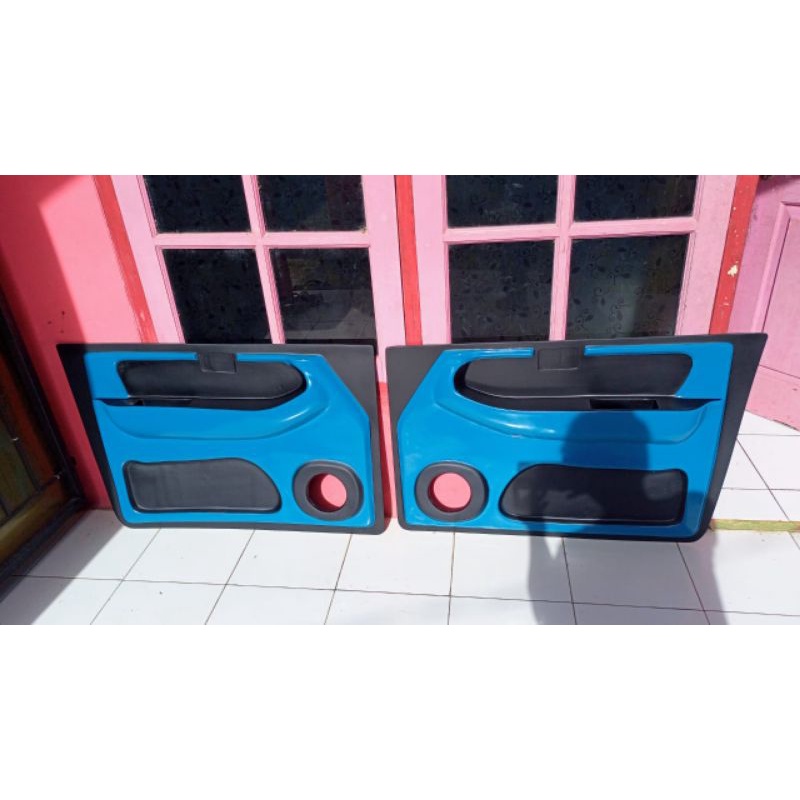 dotrime kijang kapsul pick up