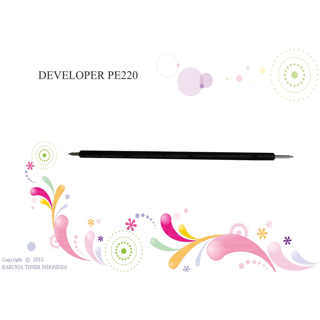 Developer Xer0x PE220 PE 220 PE-220 Berkualitas Terbaik