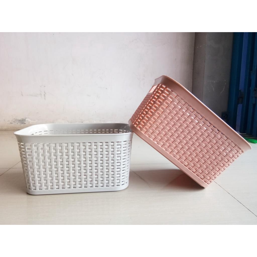 Keranjang Serbaguna Manhattan Basket Asvita