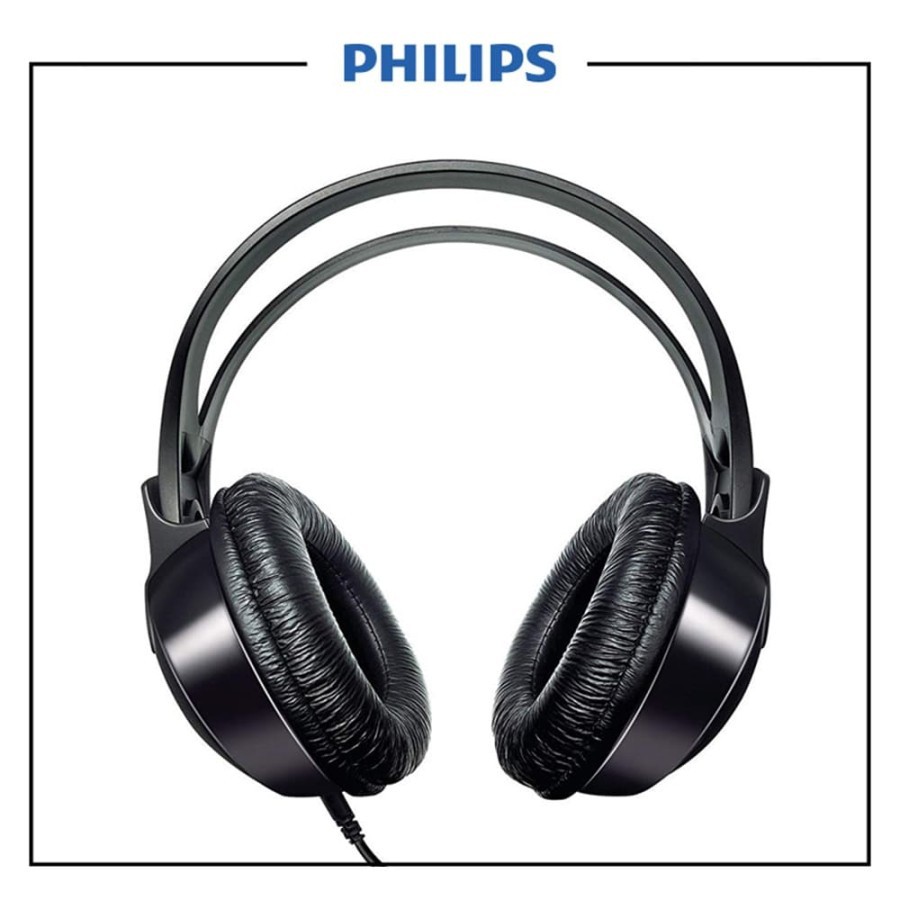 Philips SHP 1900 Indoor Headphone Headset SHP1900