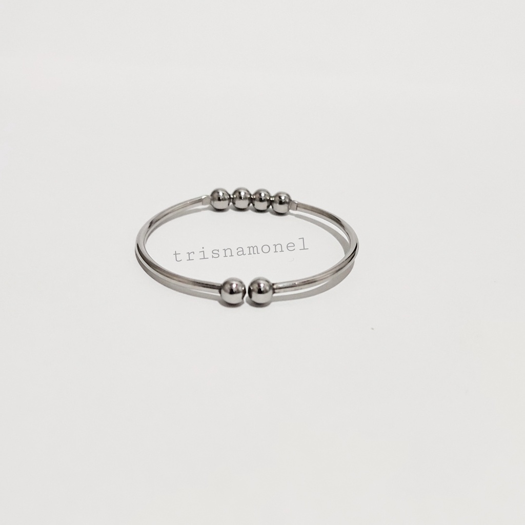 MURAH !!! gelang monel anak dan dewasa motif kekinian