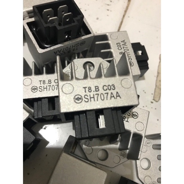 Kiprok Regulator Supra Lama, Supra Fit New