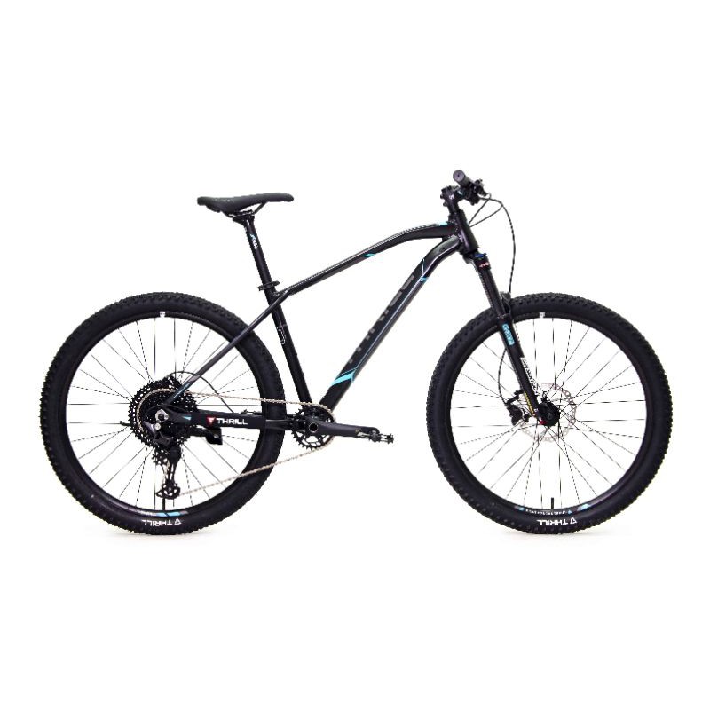 Sepeda Gunung Thrill MTB 27.5 Vanquish Elite