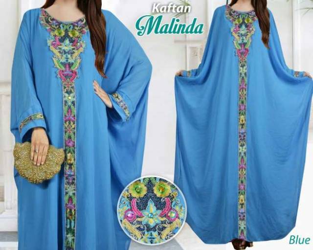 Kaftan Malinda