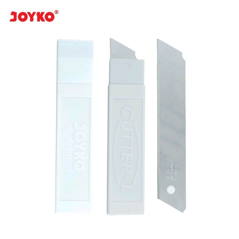 

JOYKO REFILL CUTTER BLADE BESAR