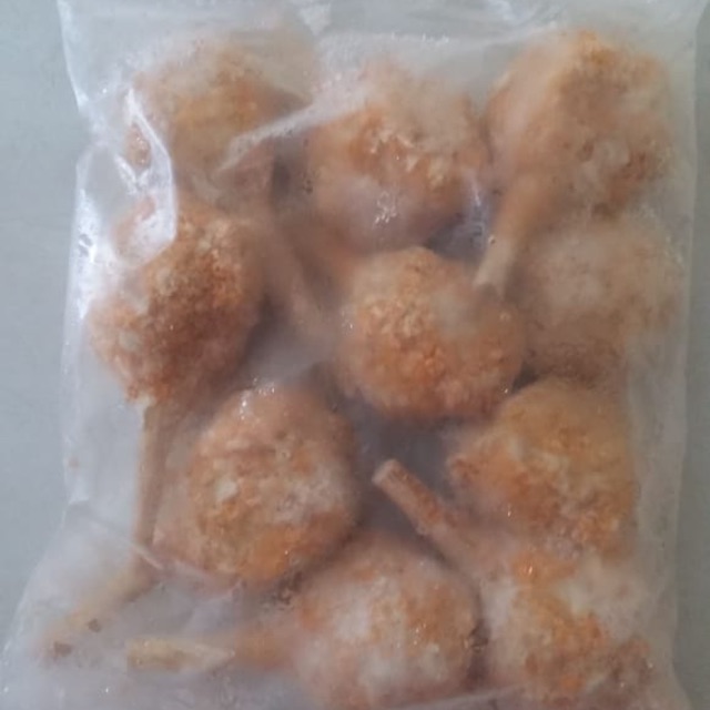 

Kaki naga