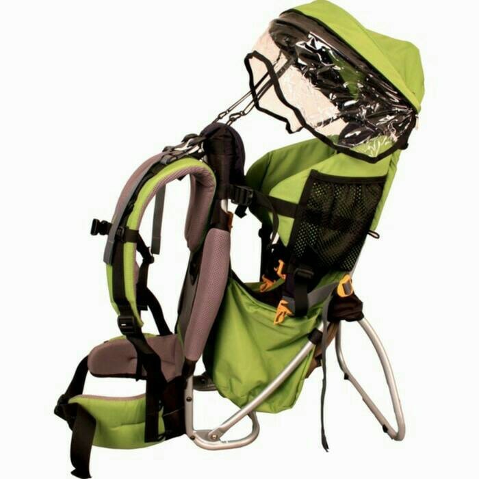 Baby Carrier Deuter kid comfort plus original ( gendongan anak )