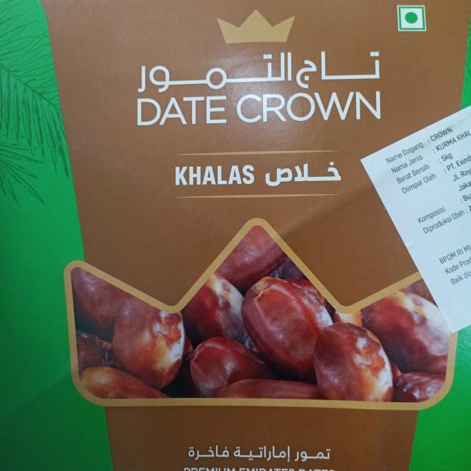 

TERLARIS Kurma Khalas 1kg/KURMA 1KG/KURMA BARARI/KURMA RUTHOB/KURMA BAM/KURMA PALM FRUIT/KURMA TANGKAI/KURMA AZWA/KURMA SUKKARI/KURMA SAFAWI/KURMA TUNISIA/KURMA MUDA KUNING/KURMA MUDA HIJAU/KURMA MEDJOL/KURMA MADINAH SUPER