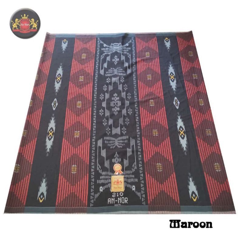 Sarung Super Halus An.Noor