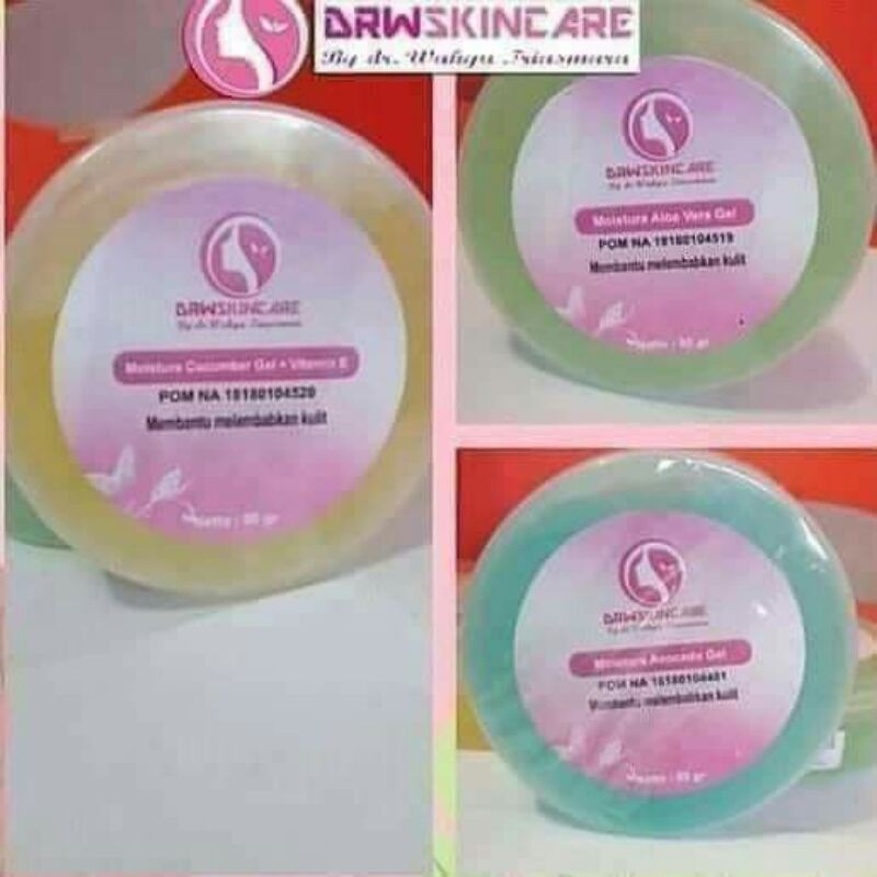

MoisturizerGel