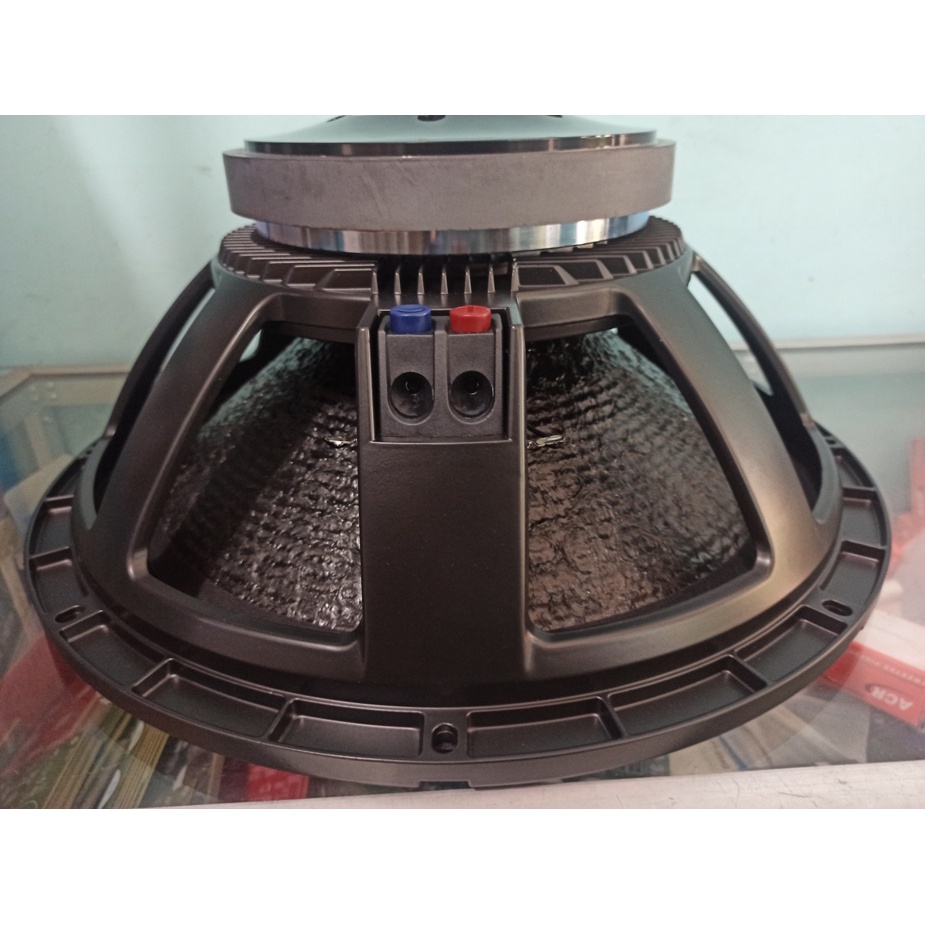 SPEAKER PROFESSIONAL ROCKLEY 18EV400 WOOFER 1000W 18 INCH TERJAMIN