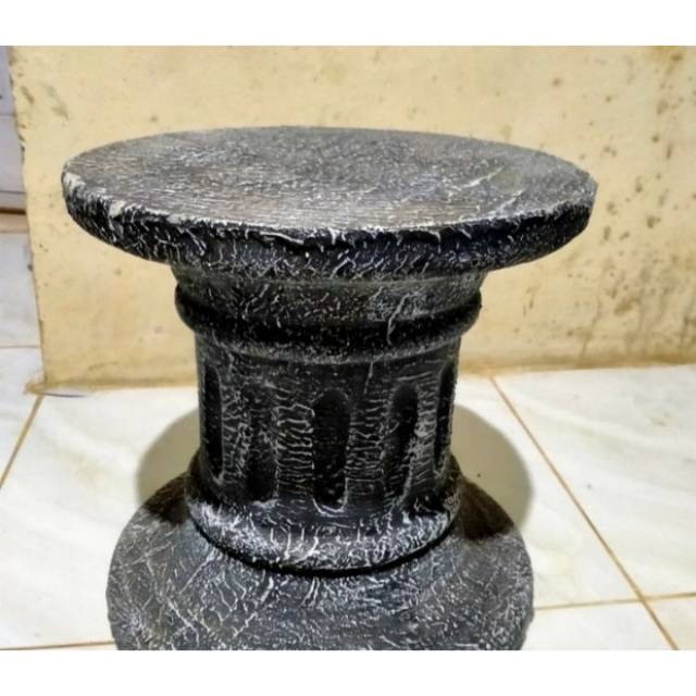 Pot //Pilar //Dudukan Pot