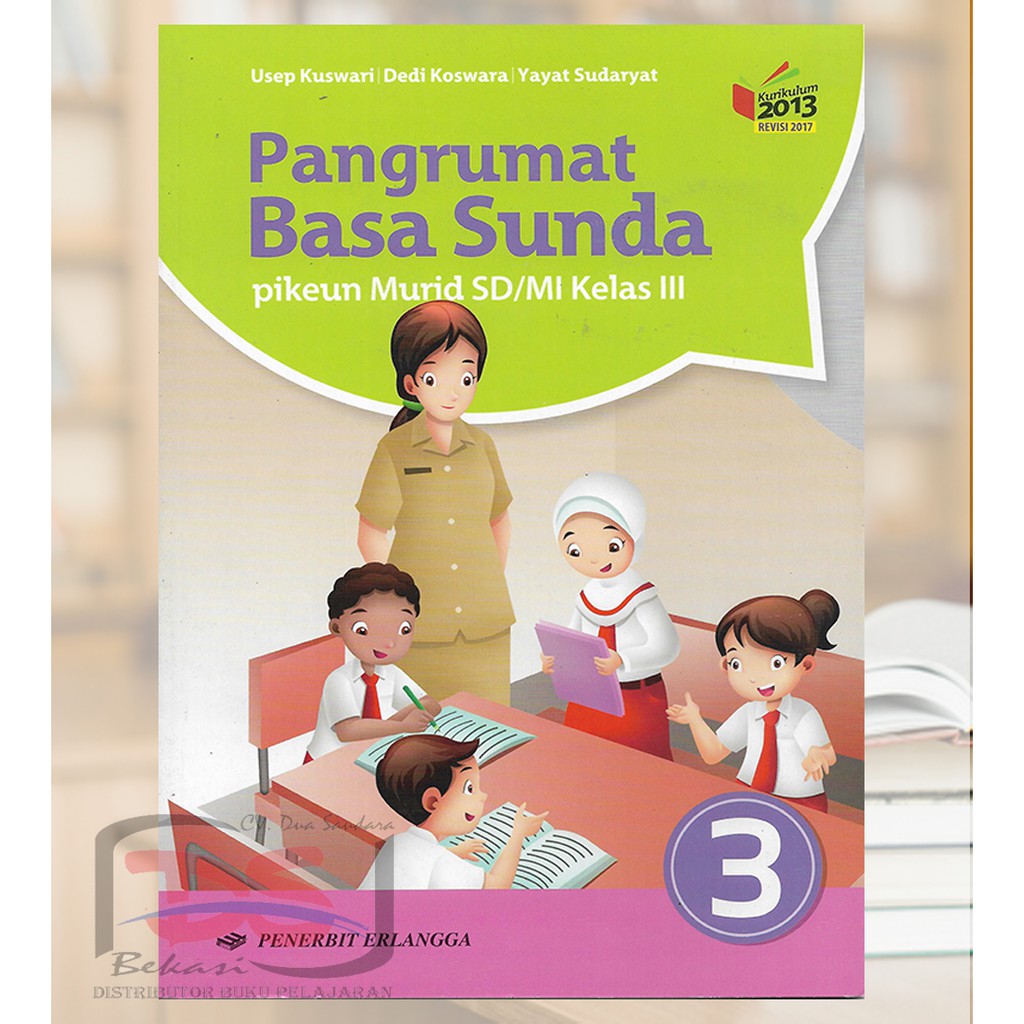 Kunci Jawaban Bahasa Sunda Kelas 3 - Get Kunci Jawaban Bahasa Sunda Kelas 3 Gratis