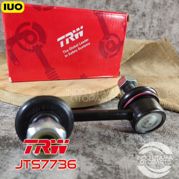 Stabilizer Link Stabil Hyundai H1 Belakang Kanan TRW JTS7736