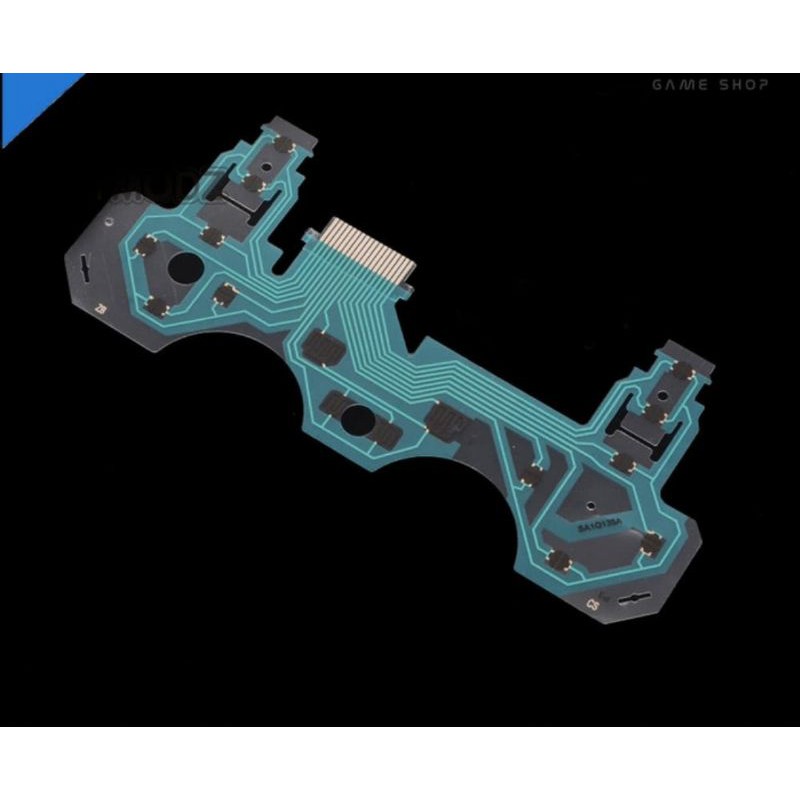 Pcb Plastik Stik Ps3 Op Pcb Stik Ps3 Pcb Stick Ps3 Op