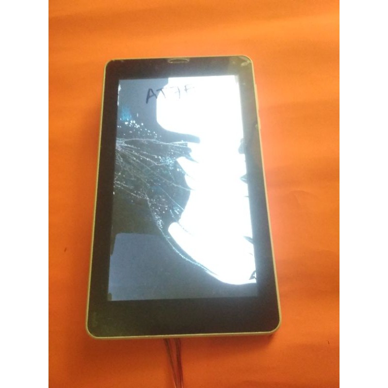 mesin tablet evercoss AT7E