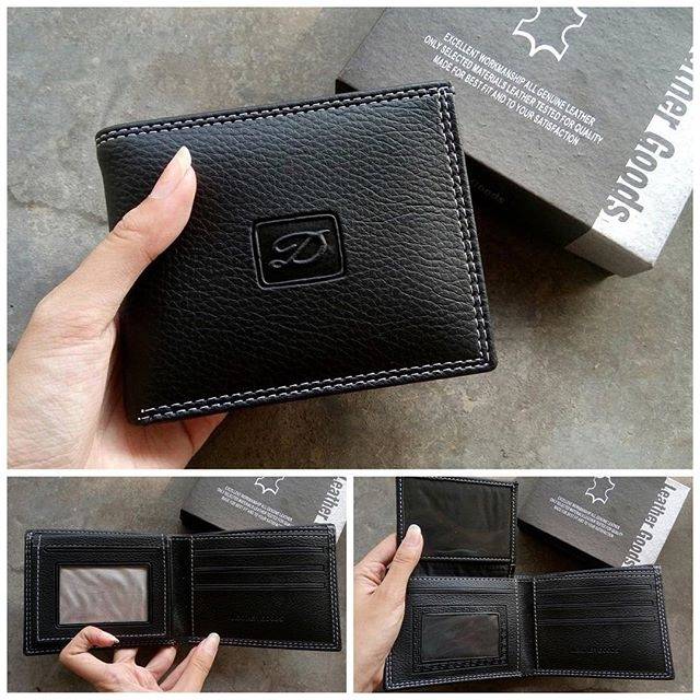 Promo!! Discount DOMPET PRIA MURAH MAHIKA SERIES ORI MY QEENA BY KIRANA STUFF Te nge MU TERLARIS G5H