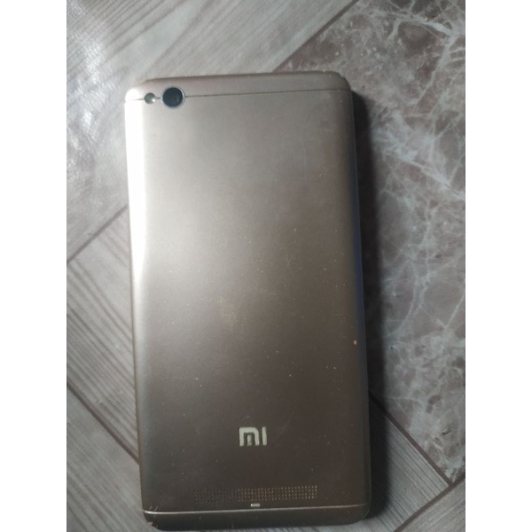 redmi 4a min lcd dan btre