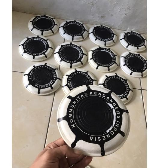 Bagus Dipakai.. MIKA SERBUK BESI KETIPUNG | MIKA SERBUK BESI DALAM | MIKA SERBUK BESI KENDANG | MIKA