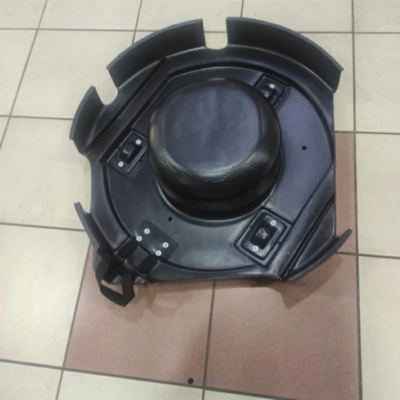 Cover Ban Serap / Tutup Ban Serap Mobil Avanza Xenia Veloz 2022