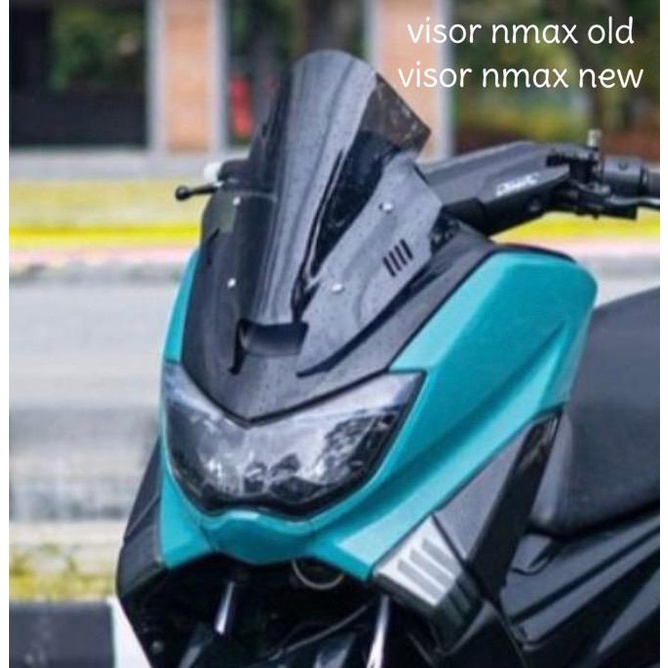 # visor nmax model tdr winshield nmax winsil variasi nmax model tdr