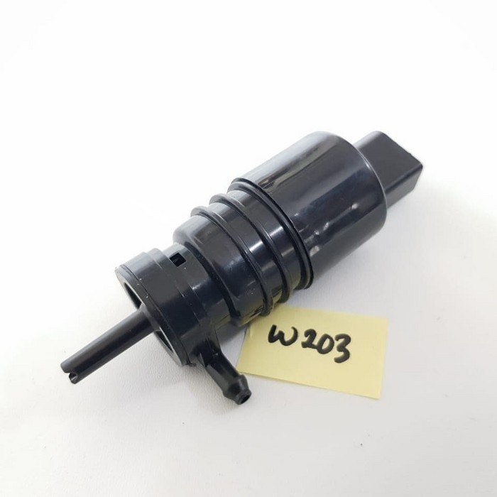 Motor Washer Air Wiper Mercedes Benz W203