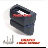 Dudukan Rumah Frame Switch Swit Saklar Tombol Power Window Universal Single