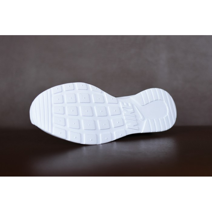 NYAMAN SEPATU SPORT SANTAI NIKE KAISHI RUN SLIP ON SLOP TANPA TALI - HITAM BEST SELLER