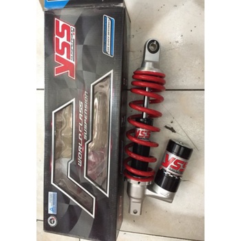 Unik shok YSS  C EURO matic Diskon