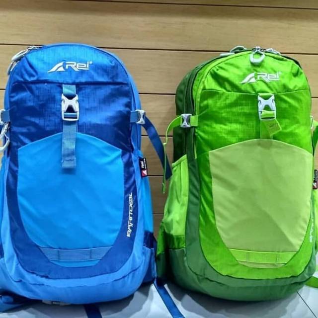 TAS RANSEL SEMI CARRIER REI BARITO