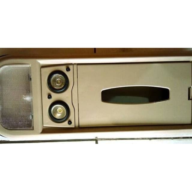 Roof console New Avanza