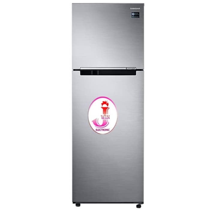 KULKAS 2 PINTU SAMSUNG RT32K5032S8