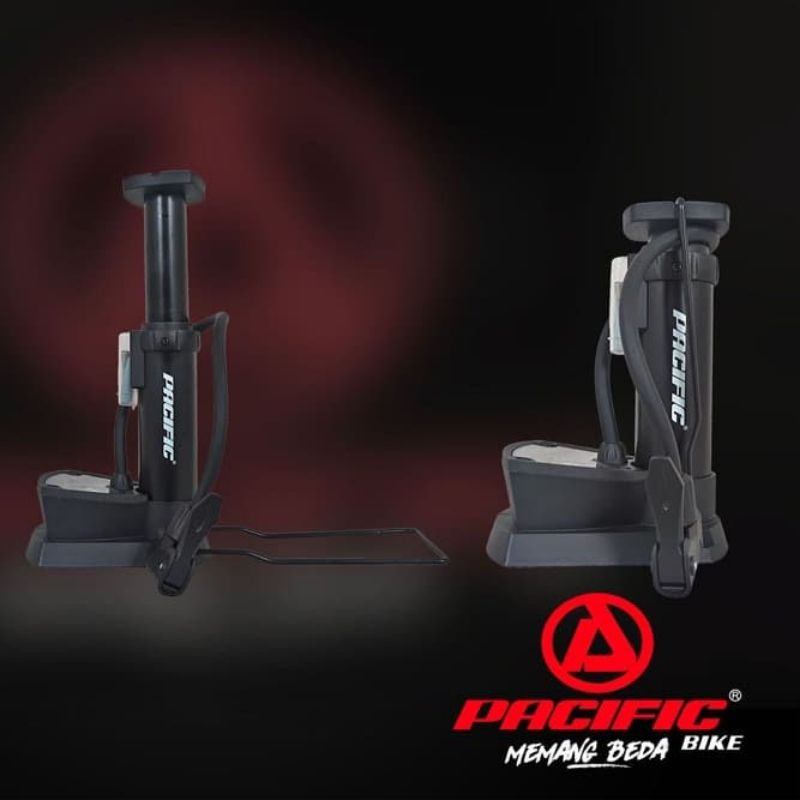 Pompa Injak Pacific SP-J815