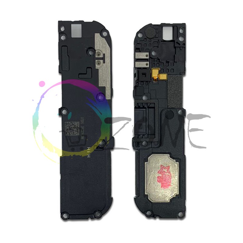 BUZER BUZZER - LOUDSPEAKER XIAOMI REDMI NOTE 7 SPEAKER MUSIK DERING